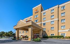 Comfort Suites Ocala North